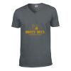 Softstyle™ v-neck t-shirt Thumbnail