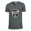 Softstyle™ v-neck t-shirt Thumbnail