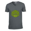 Softstyle™ v-neck t-shirt Thumbnail