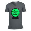 Softstyle™ v-neck t-shirt Thumbnail