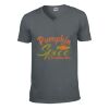 Softstyle™ v-neck t-shirt Thumbnail