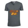 Softstyle™ v-neck t-shirt Thumbnail