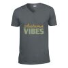 Softstyle™ v-neck t-shirt Thumbnail