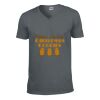 Softstyle™ v-neck t-shirt Thumbnail