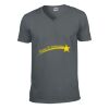 Softstyle™ v-neck t-shirt Thumbnail