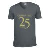 Softstyle™ v-neck t-shirt Thumbnail