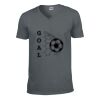 Softstyle™ v-neck t-shirt Thumbnail