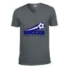 Softstyle™ v-neck t-shirt Thumbnail