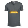 Softstyle™ v-neck t-shirt Thumbnail