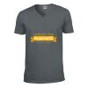 Softstyle™ v-neck t-shirt Thumbnail