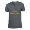 Softstyle™ v-neck t-shirt Thumbnail