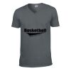 Softstyle™ v-neck t-shirt Thumbnail