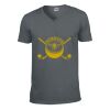 Softstyle™ v-neck t-shirt Thumbnail