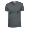 Softstyle™ v-neck t-shirt Thumbnail