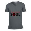 Softstyle™ v-neck t-shirt Thumbnail