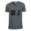 Softstyle™ v-neck t-shirt Thumbnail