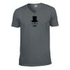 Softstyle™ v-neck t-shirt Thumbnail