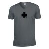 Softstyle™ v-neck t-shirt Thumbnail