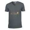 Softstyle™ v-neck t-shirt Thumbnail