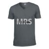 Softstyle™ v-neck t-shirt Thumbnail