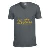 Softstyle™ v-neck t-shirt Thumbnail