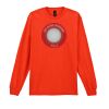 Ultra Cotton™ adult long sleeve t-shirt Thumbnail