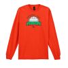 Ultra Cotton™ adult long sleeve t-shirt Thumbnail