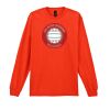 Ultra Cotton™ adult long sleeve t-shirt Thumbnail
