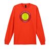 Ultra Cotton™ adult long sleeve t-shirt Thumbnail
