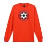 Ultra Cotton™ adult long sleeve t-shirt Thumbnail