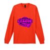 Ultra Cotton™ adult long sleeve t-shirt Thumbnail
