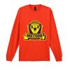 Ultra Cotton™ adult long sleeve t-shirt Thumbnail