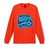 Ultra Cotton™ adult long sleeve t-shirt Thumbnail