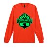 Ultra Cotton™ adult long sleeve t-shirt Thumbnail