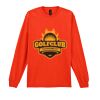 Ultra Cotton™ adult long sleeve t-shirt Thumbnail