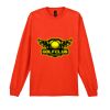 Ultra Cotton™ adult long sleeve t-shirt Thumbnail