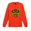 Ultra Cotton™ adult long sleeve t-shirt Thumbnail