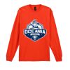 Ultra Cotton™ adult long sleeve t-shirt Thumbnail