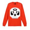 Ultra Cotton™ adult long sleeve t-shirt Thumbnail