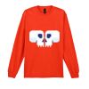 Ultra Cotton™ adult long sleeve t-shirt Thumbnail