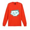 Ultra Cotton™ adult long sleeve t-shirt Thumbnail