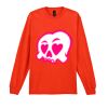 Ultra Cotton™ adult long sleeve t-shirt Thumbnail