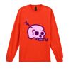 Ultra Cotton™ adult long sleeve t-shirt Thumbnail