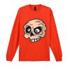 Ultra Cotton™ adult long sleeve t-shirt Thumbnail