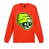 Ultra Cotton™ adult long sleeve t-shirt Thumbnail