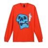 Ultra Cotton™ adult long sleeve t-shirt Thumbnail