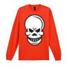 Ultra Cotton™ adult long sleeve t-shirt Thumbnail