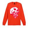 Ultra Cotton™ adult long sleeve t-shirt Thumbnail