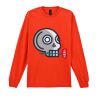 Ultra Cotton™ adult long sleeve t-shirt Thumbnail