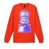Ultra Cotton™ adult long sleeve t-shirt Thumbnail